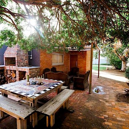 90 On Wellington Cottage Порт Елизабет Екстериор снимка