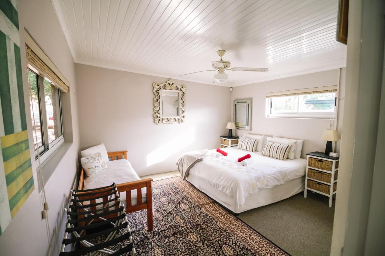 90 On Wellington Cottage Порт Елизабет Екстериор снимка