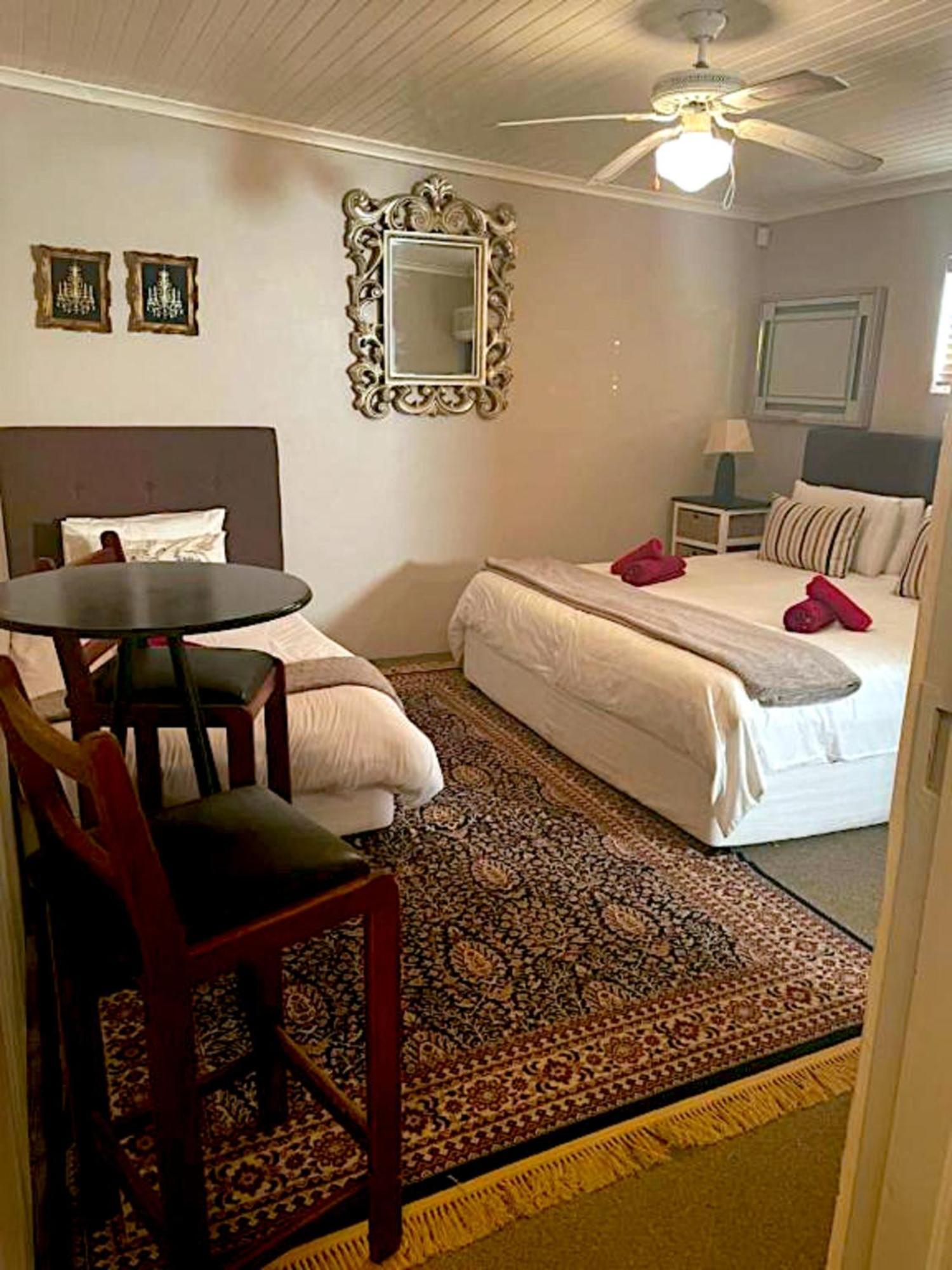 90 On Wellington Cottage Порт Елизабет Екстериор снимка