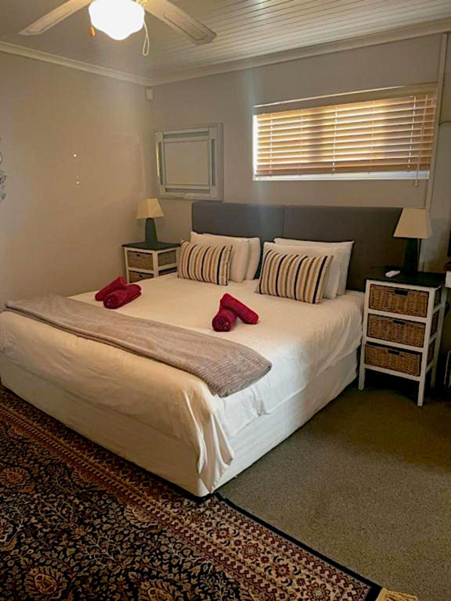 90 On Wellington Cottage Порт Елизабет Екстериор снимка
