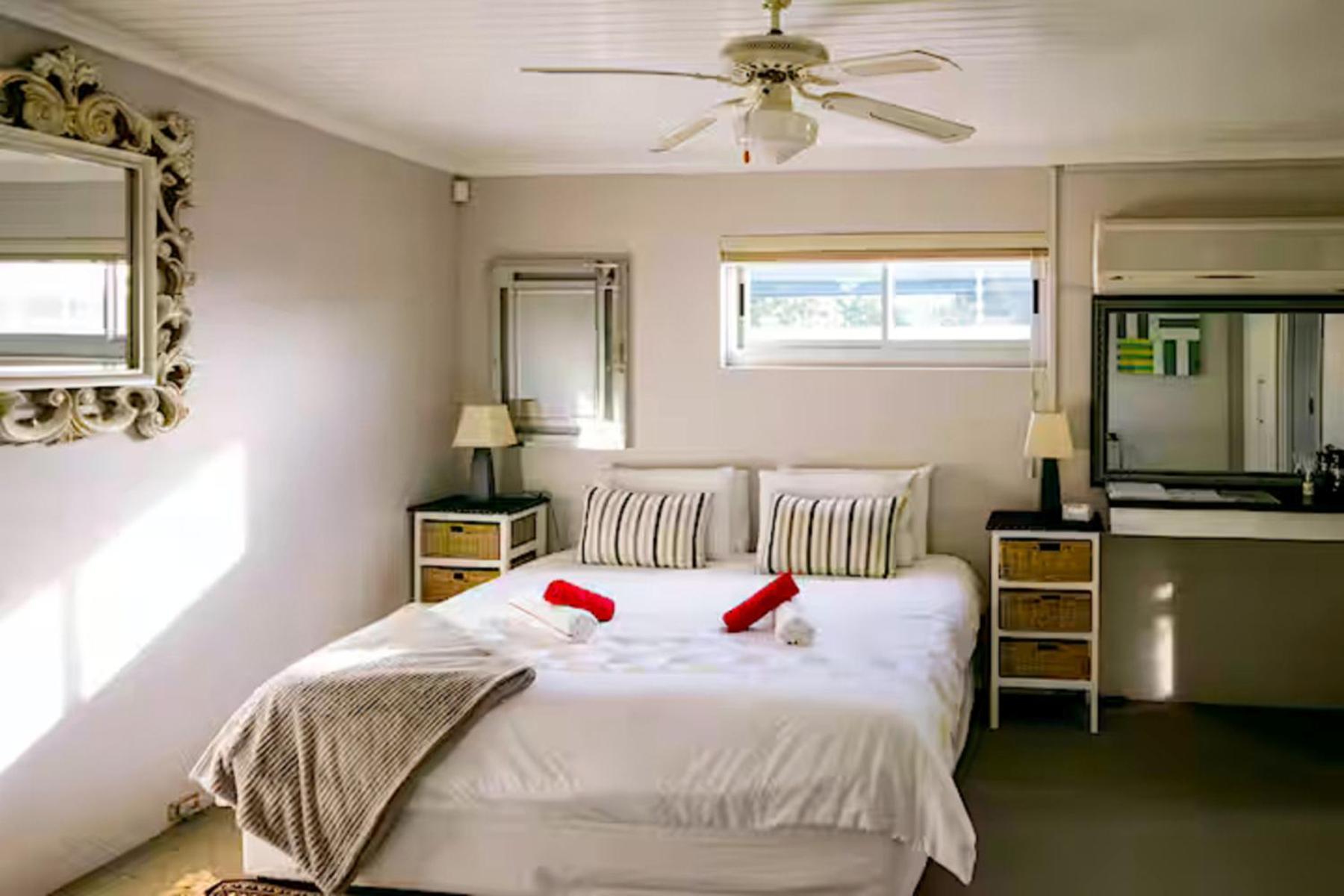 90 On Wellington Cottage Порт Елизабет Екстериор снимка